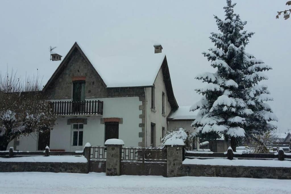 La Casona Apartment Le Bourg-d'Oisans Exterior photo